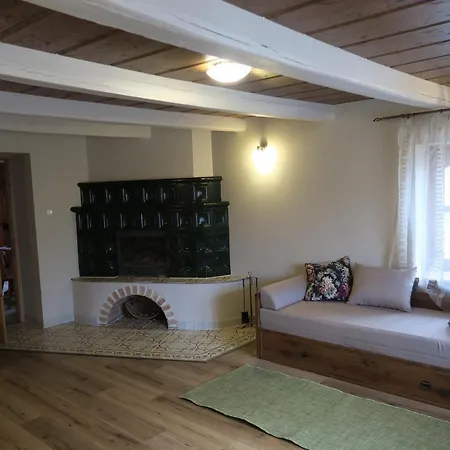 Falusi Vendeghaz Etyek Exterior photo