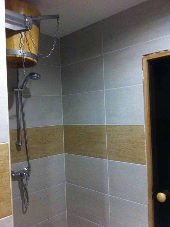 Apartment Falusi Vendeghaz Etyek