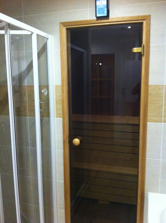 Apartment Falusi Vendeghaz