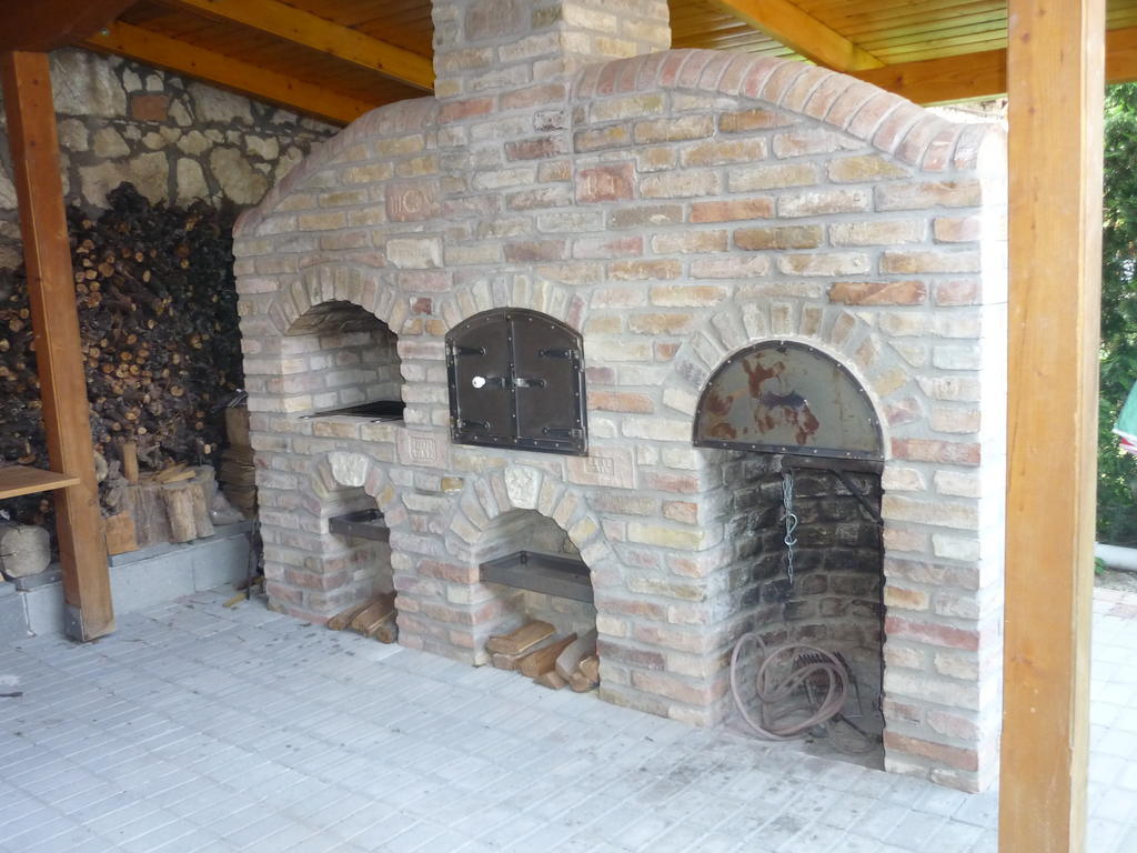 Apartment Falusi Vendeghaz Etyek