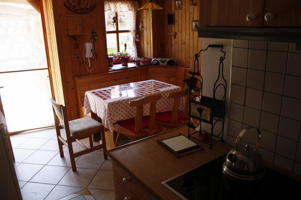 Apartment Falusi Vendeghaz