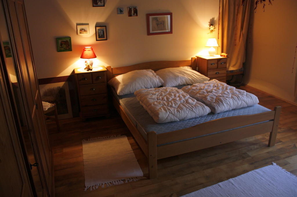 Apartment Falusi Vendeghaz Etyek