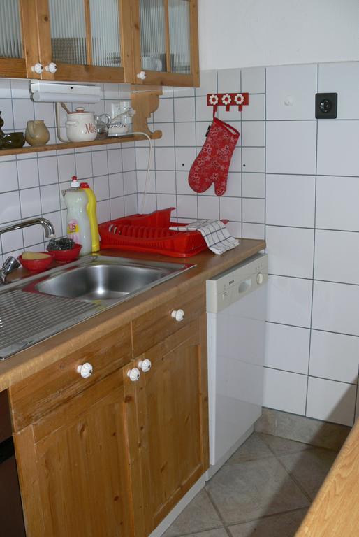 Falusi Vendeghaz Apartment *