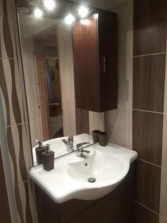 Apartment Falusi Vendeghaz Etyek